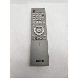 Genuine Samsung AH59-01068L Home Theater Remote Control ~TESTED~
